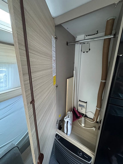 Adria Altea 542 PK 17 of 19