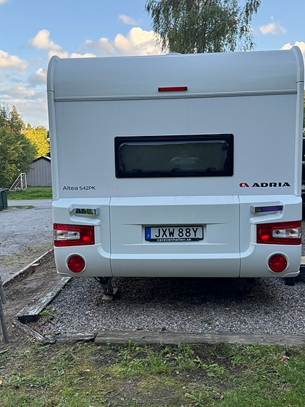 Adria Altea 542 PK 4 of 19