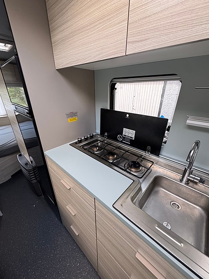 Adria Altea 542 PK 10 of 19