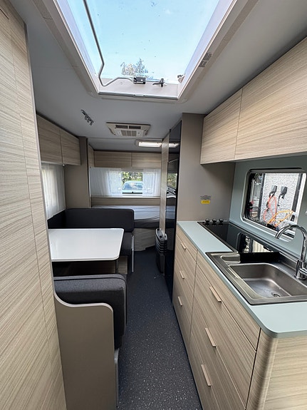 Adria Altea 542 PK 9 of 19