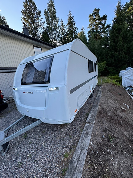 Adria Altea 542 PK 3 of 19