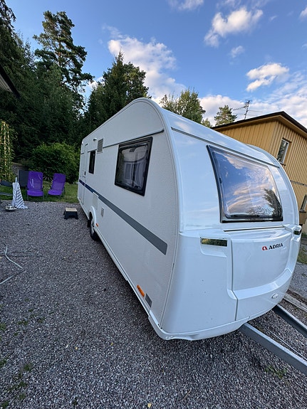 Adria Altea 542 PK 2 of 19