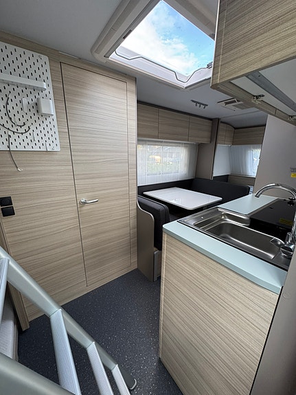 Adria Altea 542 PK 8 of 19