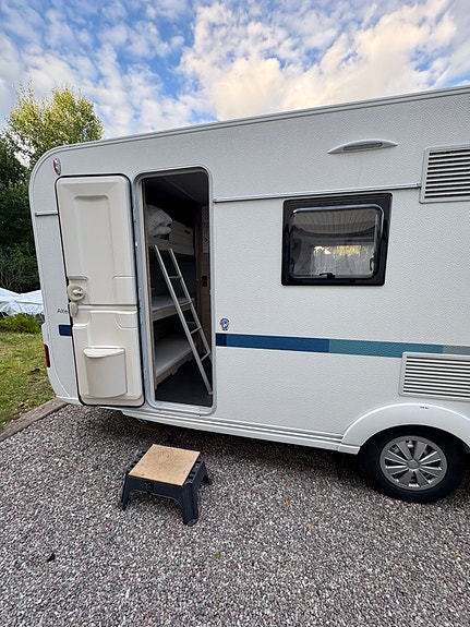 Adria Altea 542 PK 5 of 19