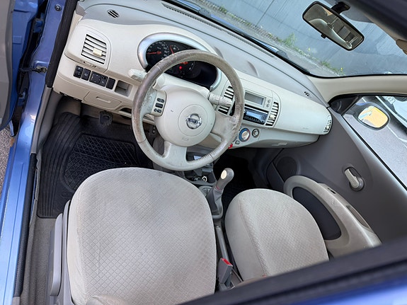 Nissan Micra 5 of 5