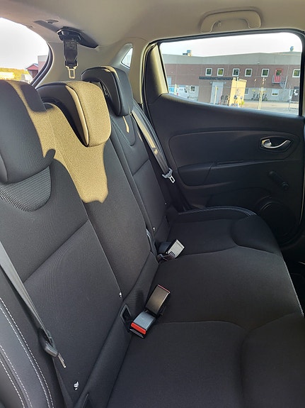 Renault Clio 8 of 8