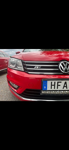 Volkswagen Passat 5 of 9