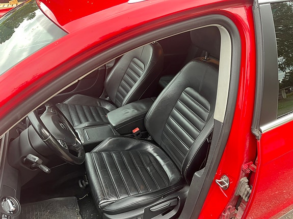 Volkswagen Passat 8 of 9