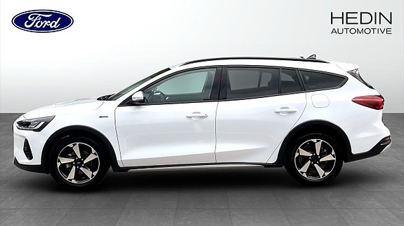 Ford Focus 5 of 12