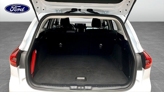 Ford Focus 6 of 12