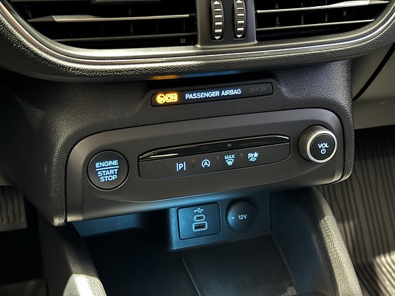 Ford Focus 11 of 12