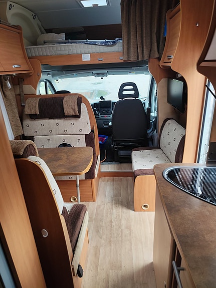 Chausson Flash 13 9 of 20