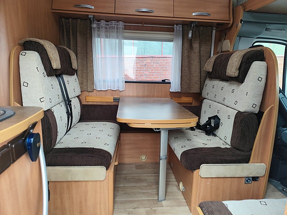 Chausson Flash 13 10 of 20
