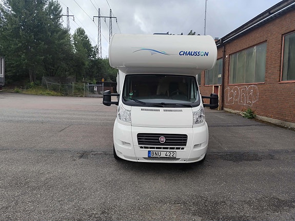 Chausson Flash 13 4 of 20