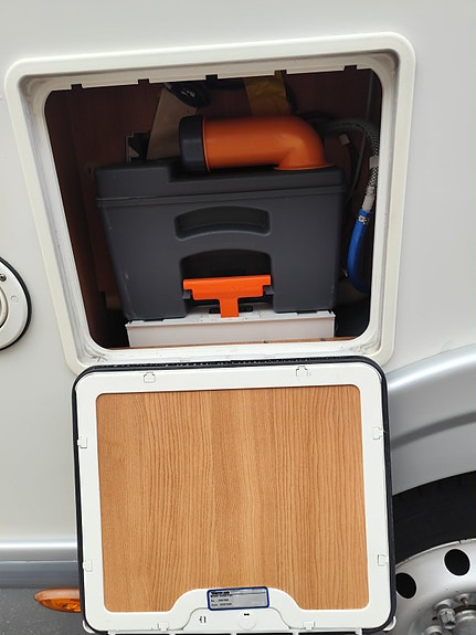 Chausson Flash 13 19 of 20