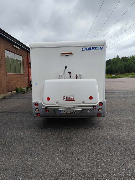 Chausson Flash 13 5 of 20