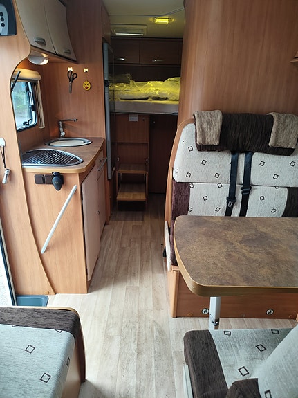 Chausson Flash 13 8 of 20