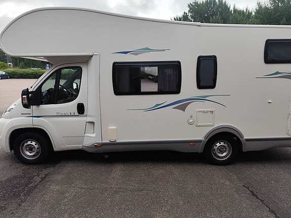 Chausson Flash 13 3 of 20