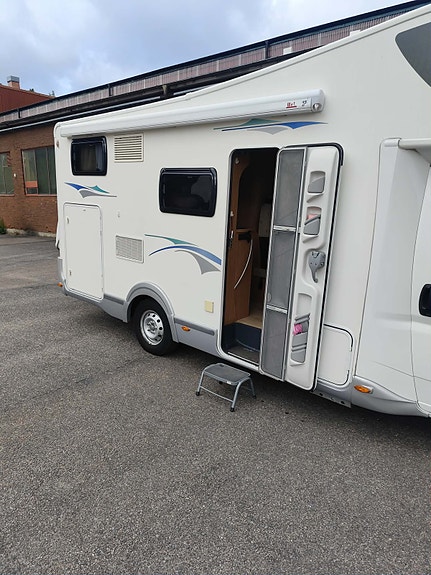 Chausson Flash 13 2 of 20