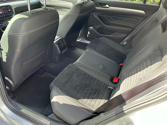 Volkswagen Passat 5 of 7
