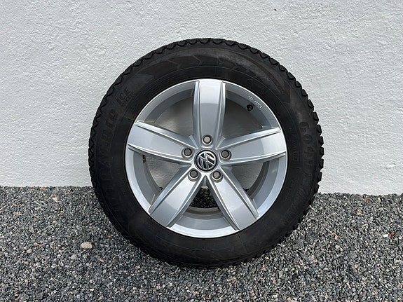 Volkswagen Passat 7 of 7