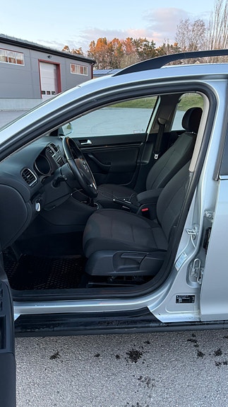Volkswagen Golf VI 11 of 12