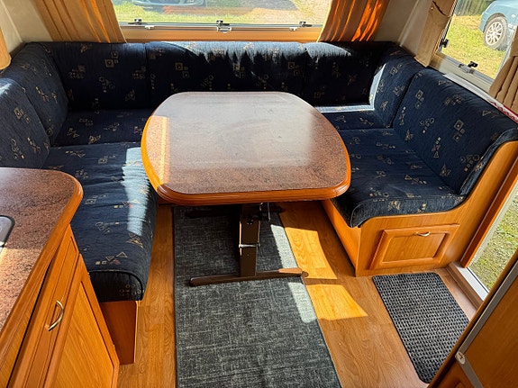 cabby 56 Comfort Edition Barnkammarvagn 15 of 18