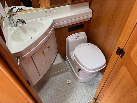cabby 56 Comfort Edition Barnkammarvagn 12 of 18