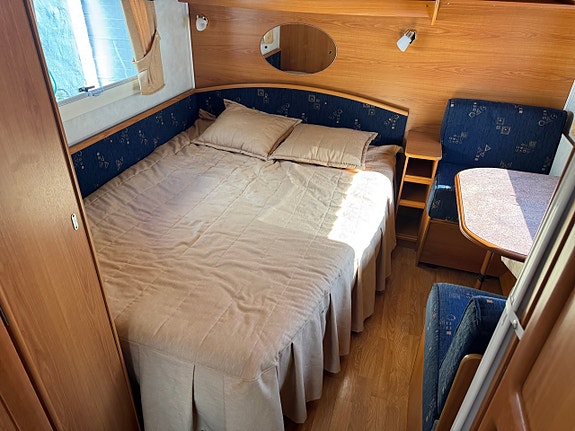 cabby 56 Comfort Edition Barnkammarvagn 8 of 18