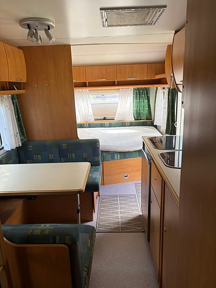 Eifelland Knaus 560 TK 7 of 7