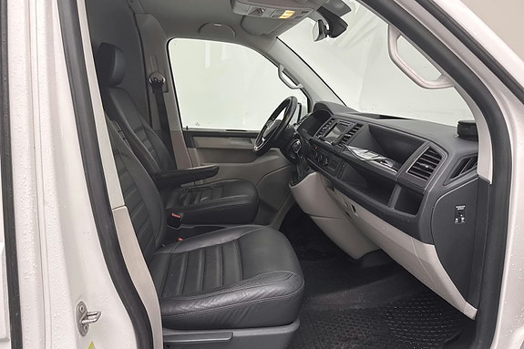 Volkswagen Transporter 5 of 8
