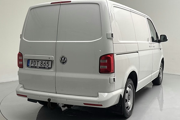 Volkswagen Transporter 3 of 8