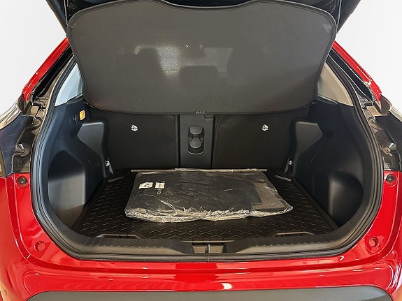 Toyota Yaris Cross 20 of 21