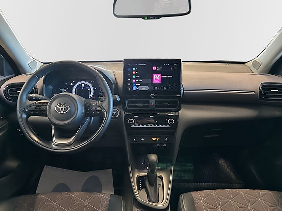 Toyota Yaris Cross 15 of 21