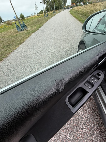 Volkswagen Passat 8 of 8