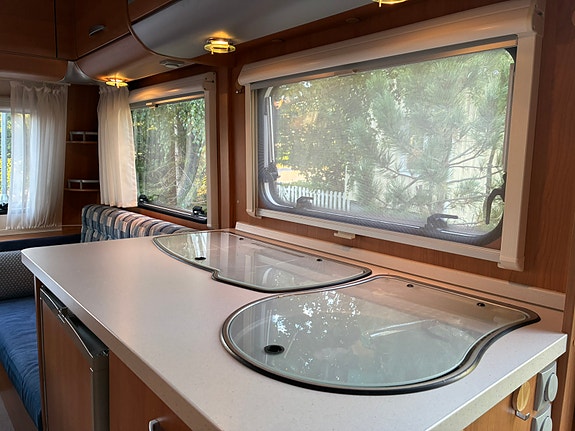 Knaus Sport 400 8 of 13