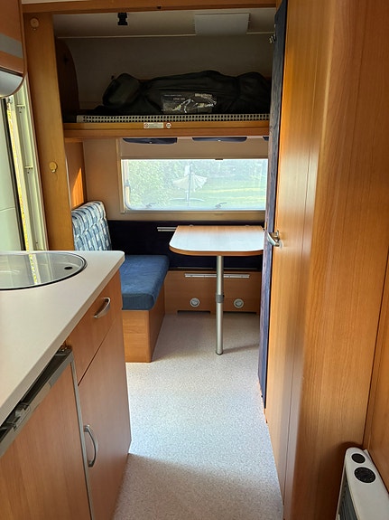 Knaus Sport 400 11 of 13