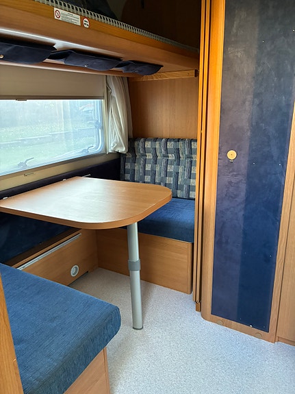 Knaus Sport 400 13 of 13