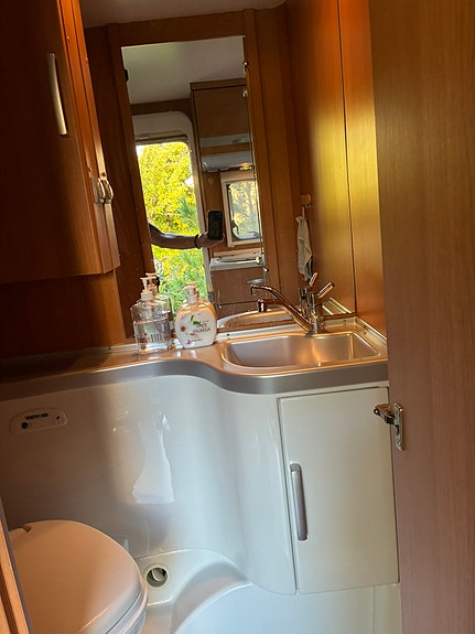 Knaus Sport 400 6 of 13