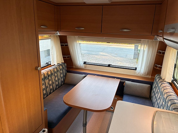 Knaus Sport 400 5 of 13