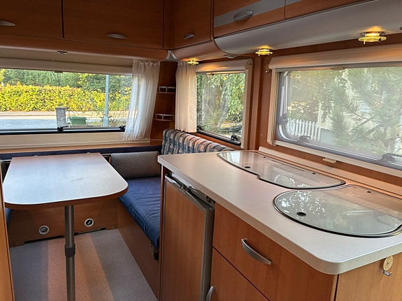 Knaus Sport 400 9 of 13