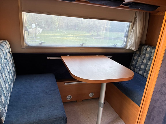 Knaus Sport 400 10 of 13