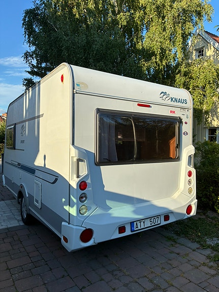 Knaus Sport 400 3 of 13
