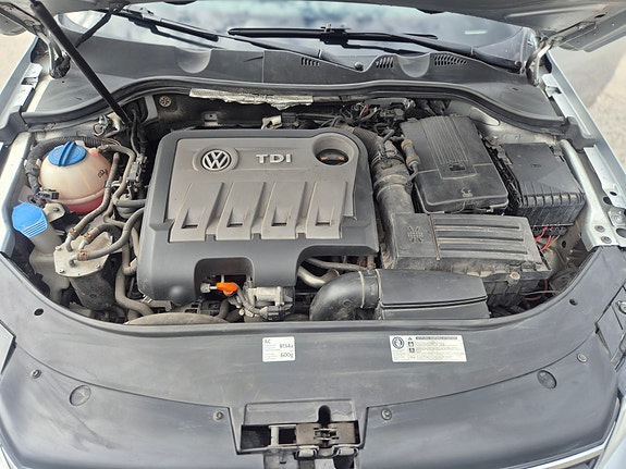 Volkswagen Passat 6 of 7