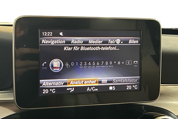 Mercedes-Benz C350 20 of 30