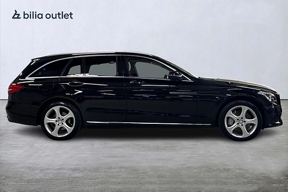 Mercedes-Benz C350 5 of 30