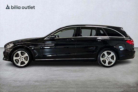Mercedes-Benz C350 9 of 30