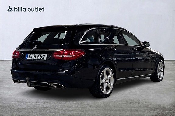 Mercedes-Benz C350 6 of 30
