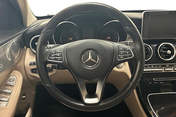 Mercedes-Benz C350 15 of 30