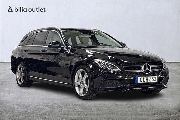 Mercedes-Benz C350 4 of 30